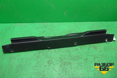 Обшивка багажника (передняя часть) (13067127) для Opel Meriva с 2010г (Мерива)