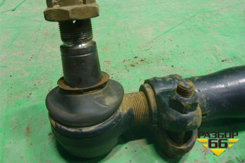 Тяга рулевая продольная (1912757) для Scania 5 R Series с 2004-2016г