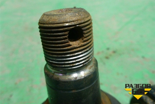 Тяга рулевая продольная (1912757) для Scania 5 R Series с 2004-2016г