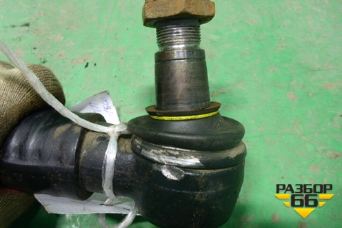 Тяга рулевая продольная (1912757) для Scania 5 R Series с 2004-2016г