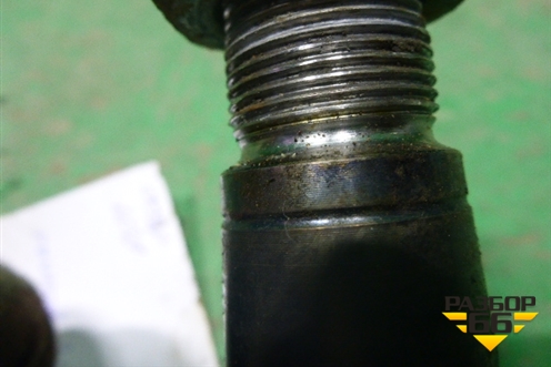 Тяга рулевая продольная (1912757) для Scania 5 R Series с 2004-2016г