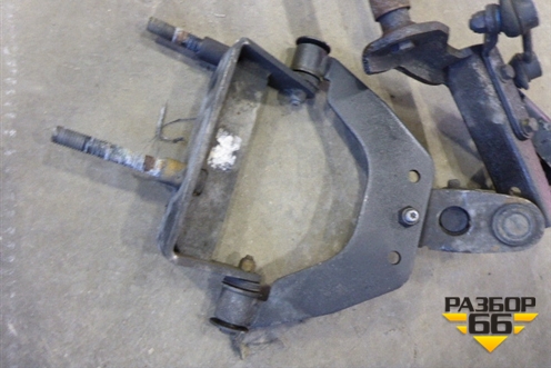 Кулиса КПП МКПП (в сборе) для Scania 5 R Series с 2004-2016г