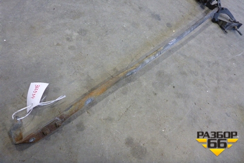 Кулиса КПП МКПП (в сборе) для Scania 5 R Series с 2004-2016г