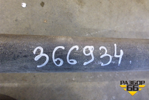 Кулиса КПП МКПП (в сборе) для Scania 5 R Series с 2004-2016г