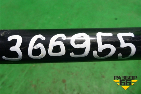 Стабилизатор передний (31356788710) для BMW X3 F25 с 2010-2017г (Х3 Ф25)