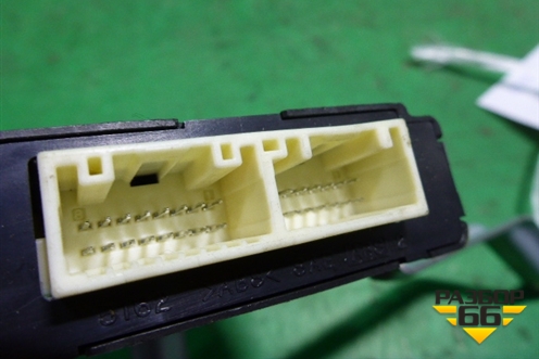 Блок электронный (8943048050) для Lexus RX 300 c 2009-2015г (РХ)