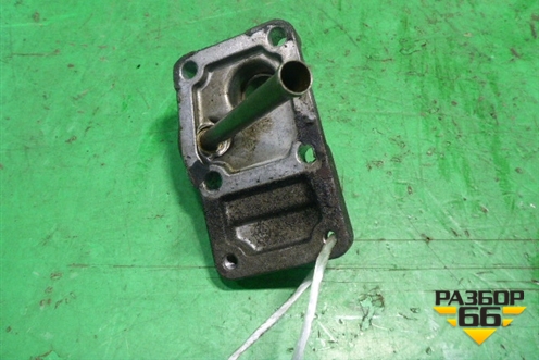 Фланец (под маслянный щуп DC12-23) (1495195) для Scania 5 R Series с 2004-2016г