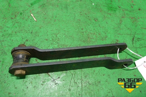 Стойка переднего стабилизатора (комплект) (1485608) для Scania 5 R Series с 2004-2016г