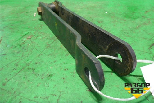 Стойка переднего стабилизатора (комплект) (1485608) для Scania 5 R Series с 2004-2016г