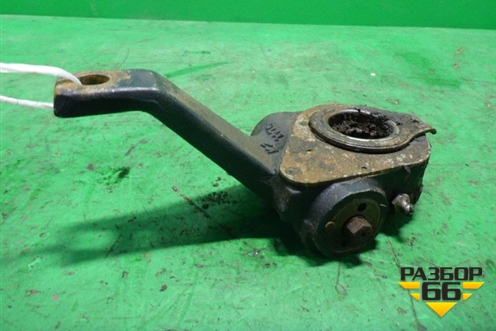 Трещотка тормозная (передняя правая) для Scania 5 R Series с 2004-2016г