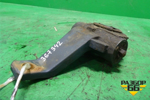 Трещотка тормозная (передняя левая) для Scania 5 R Series с 2004-2016г