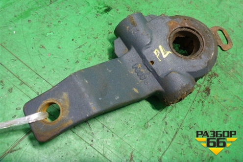 Трещотка тормозная (передняя левая) для Scania 5 R Series с 2004-2016г