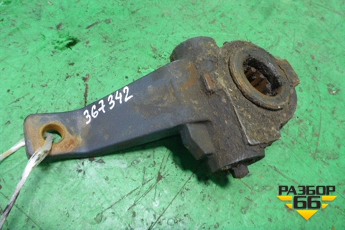 Трещотка тормозная (передняя левая) для Scania 5 R Series с 2004-2016г