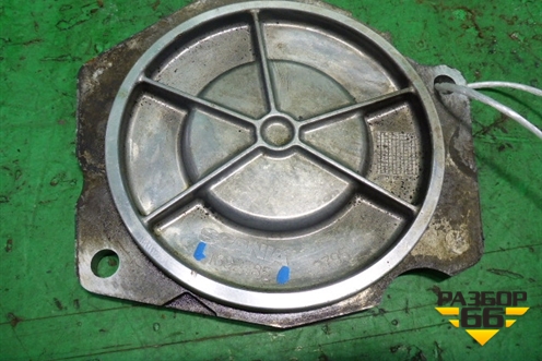 Крышка блока цилиндров (крышка распредвала DC12-23) (1892785) для Scania 5 R Series с 2004-2016г