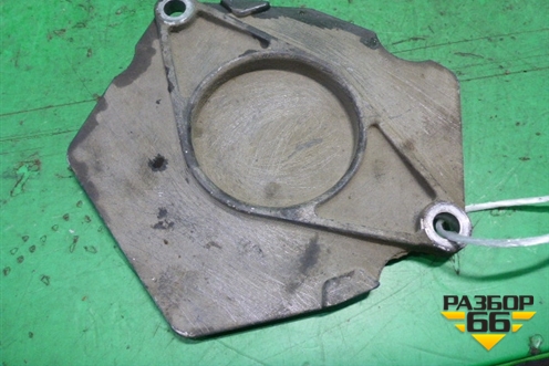 Крышка блока цилиндров (крышка распредвала DC12-23) (1892785) для Scania 5 R Series с 2004-2016г