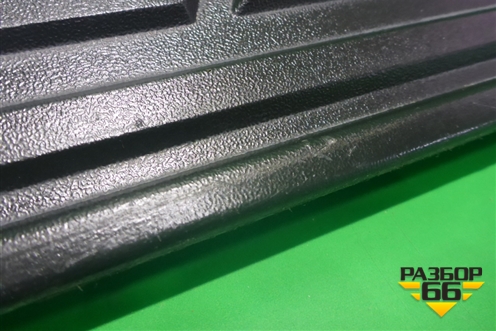 Накладка подножки правой (517716A130) для Toyota Land Cruiser Prado(150) с 2009г (Ленд Крузер Прадо)