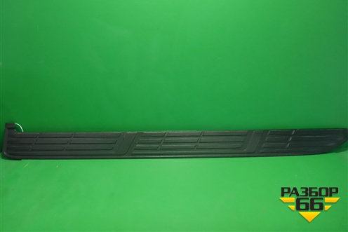 Накладка подножки правой (517716A130) для Toyota Land Cruiser Prado(150) с 2009г (Ленд Крузер Прадо)