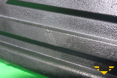 Накладка подножки правой (517716A130) для Toyota Land Cruiser Prado(150) с 2009г (Ленд Крузер Прадо)