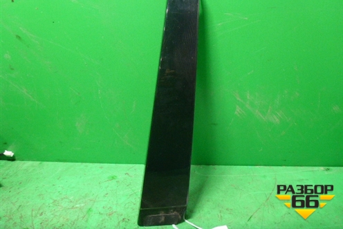 Накладка стойки (центральной левой) для Volkswagen Touareg c 2002-2010г (Туарег)