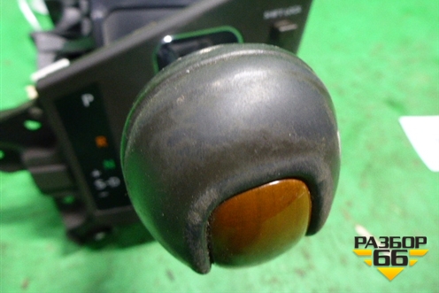 Кулиса КПП АКПП для Lexus RX 300 c 2009-2015г (РХ)