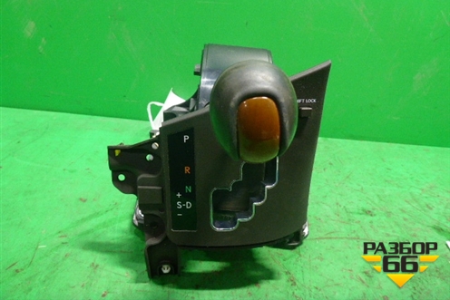 Кулиса КПП АКПП для Lexus RX 300 c 2009-2015г (РХ)