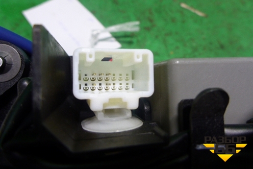 Кулиса КПП АКПП для Lexus RX 300 c 2009-2015г (РХ)