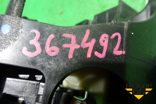 Кулиса КПП АКПП для Lexus RX 300 c 2009-2015г (РХ)