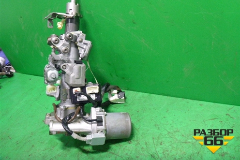 Колонка рулевая под электроусилитель (с электрической регулировкой) для Lexus RX 300 c 2009-2015г (РХ)