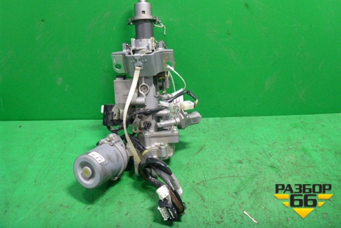 Колонка рулевая под электроусилитель (с электрической регулировкой) для Lexus RX 300 c 2009-2015г (РХ)