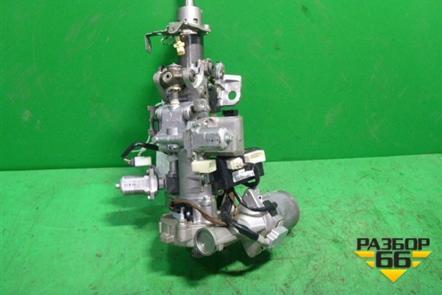 Колонка рулевая под электроусилитель (с электрической регулировкой) для Lexus RX 300 c 2009-2015г (РХ)