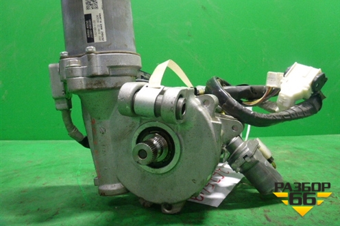 Колонка рулевая под электроусилитель (с электрической регулировкой) для Lexus RX 300 c 2009-2015г (РХ)