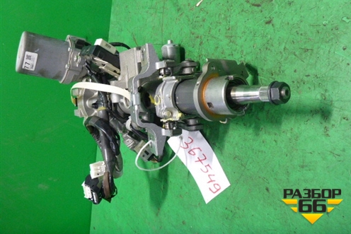 Колонка рулевая под электроусилитель (с электрической регулировкой) для Lexus RX 300 c 2009-2015г (РХ)