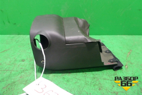 Кожух рулевой колонки (в сборе) для Lexus RX 300 c 2009-2015г (РХ)