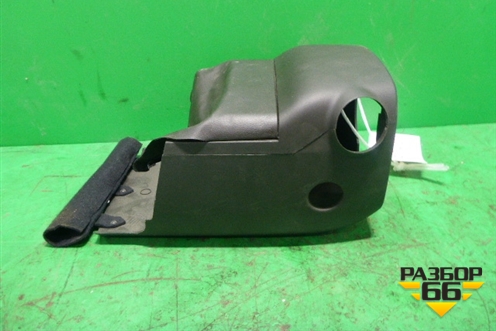 Кожух рулевой колонки (в сборе) для Lexus RX 300 c 2009-2015г (РХ)