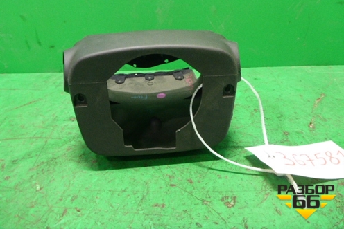 Кожух рулевой колонки (в сборе) для Lexus RX 300 c 2009-2015г (РХ)