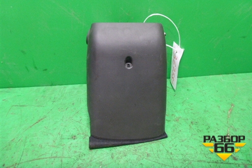 Кожух рулевой колонки (в сборе) для Lexus RX 300 c 2009-2015г (РХ)