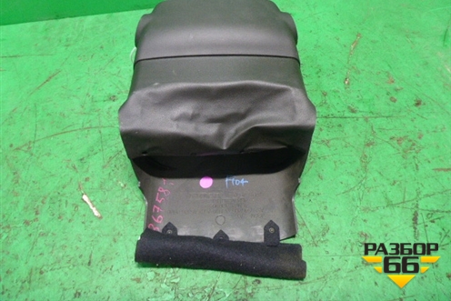 Кожух рулевой колонки (в сборе) для Lexus RX 300 c 2009-2015г (РХ)