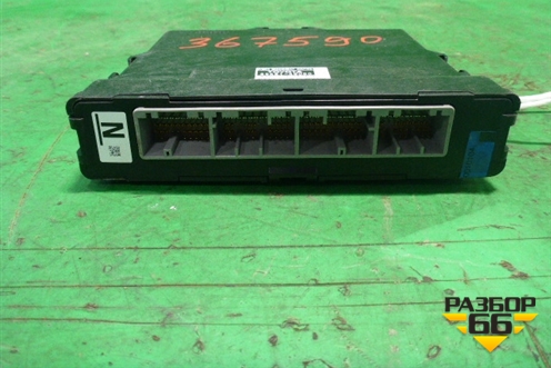 Блок электронный (8968148080) для Lexus RX 300 c 2009-2015г (РХ)