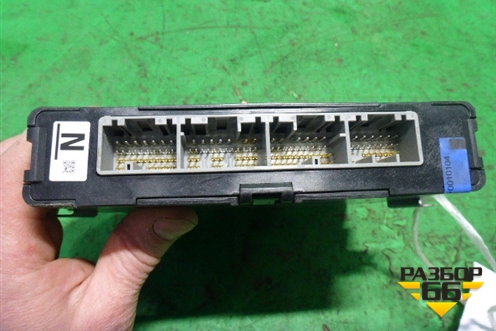 Блок электронный (8968148080) для Lexus RX 300 c 2009-2015г (РХ)