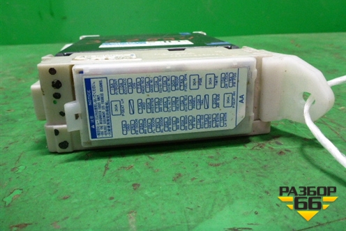 Блок электронный (8922148450) для Lexus RX 300 c 2009-2015г (РХ)