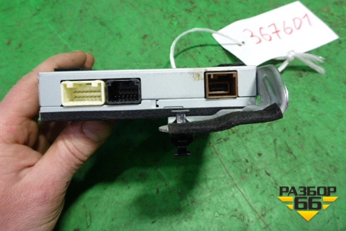 Блок электронный (управления дисплеем) (861A048010) для Lexus RX 300 c 2009-2015г (РХ)