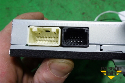 Блок электронный (управления дисплеем) (861A048010) для Lexus RX 300 c 2009-2015г (РХ)