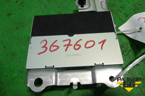 Блок электронный (управления дисплеем) (861A048010) для Lexus RX 300 c 2009-2015г (РХ)