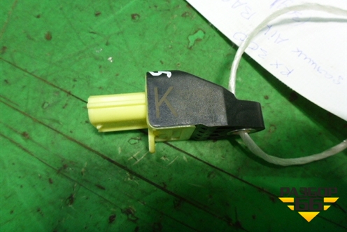 Датчик AIR BAG (задний левый) (8983112010) для Lexus RX 300 c 2009-2015г (РХ)