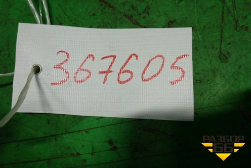 Датчик AIR BAG (задний левый) (8983112010) для Lexus RX 300 c 2009-2015г (РХ)