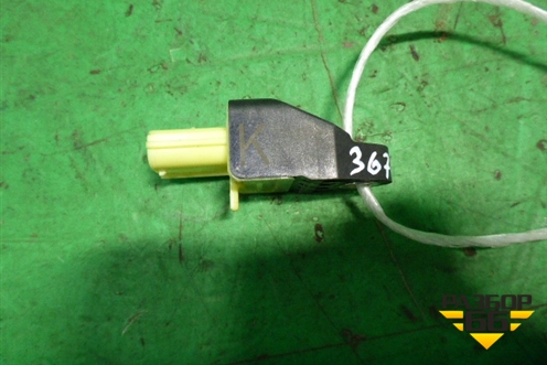Датчик AIR BAG (задний правый) (8983112010) для Lexus RX 300 c 2009-2015г (РХ)