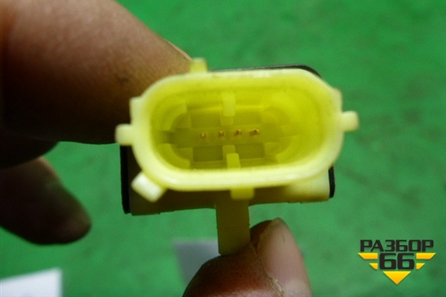 Датчик AIR BAG (задний правый) (8983112010) для Lexus RX 300 c 2009-2015г (РХ)