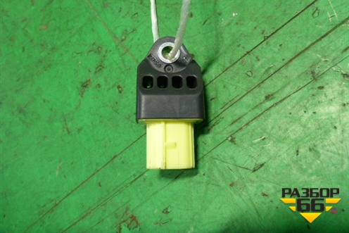 Датчик AIR BAG (задний правый) (8983112010) для Lexus RX 300 c 2009-2015г (РХ)