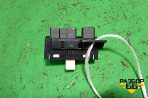 Модуль кнопок (освещения яркости приборов) для Lexus RX 300 c 2009-2015г (РХ)