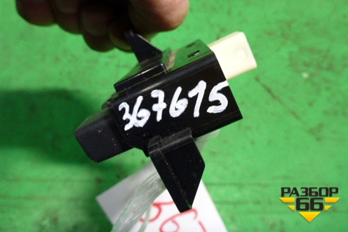 Модуль кнопок (освещения яркости приборов) для Lexus RX 300 c 2009-2015г (РХ)